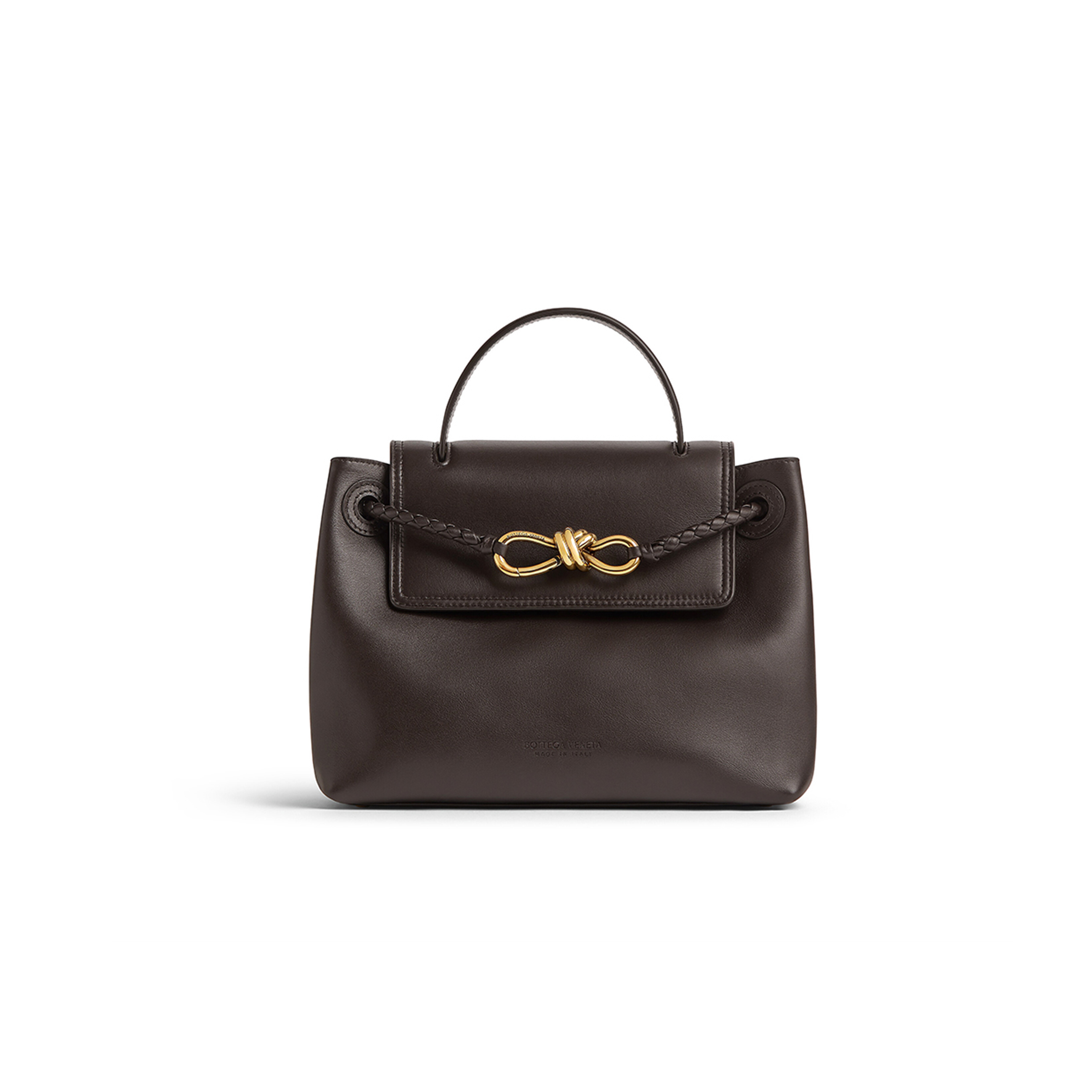BOTTEGA VENETA SMALL CIAO CIAO 835835V4O922190 (26*19*10.5cm)
